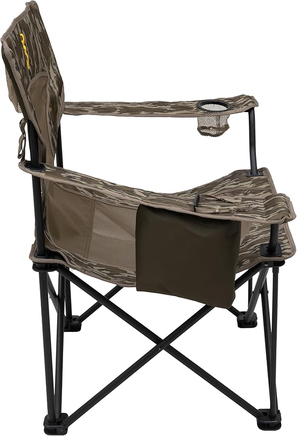 Browning Camping Kodiak Chair - Mossy Oak Original Bottomland