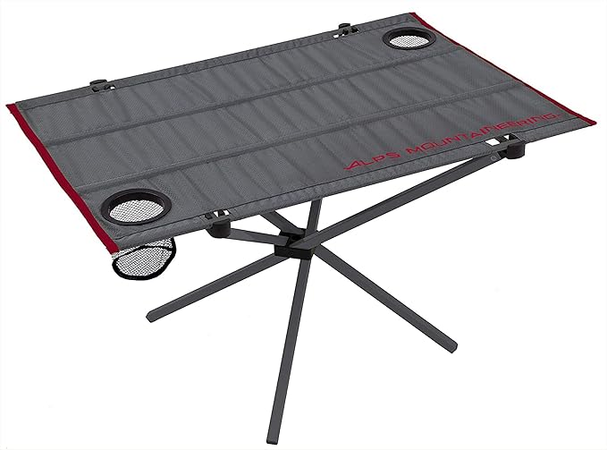 ALPS Mountaineering Simmer Table