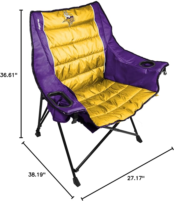 Kijaro Quilted Club Pro