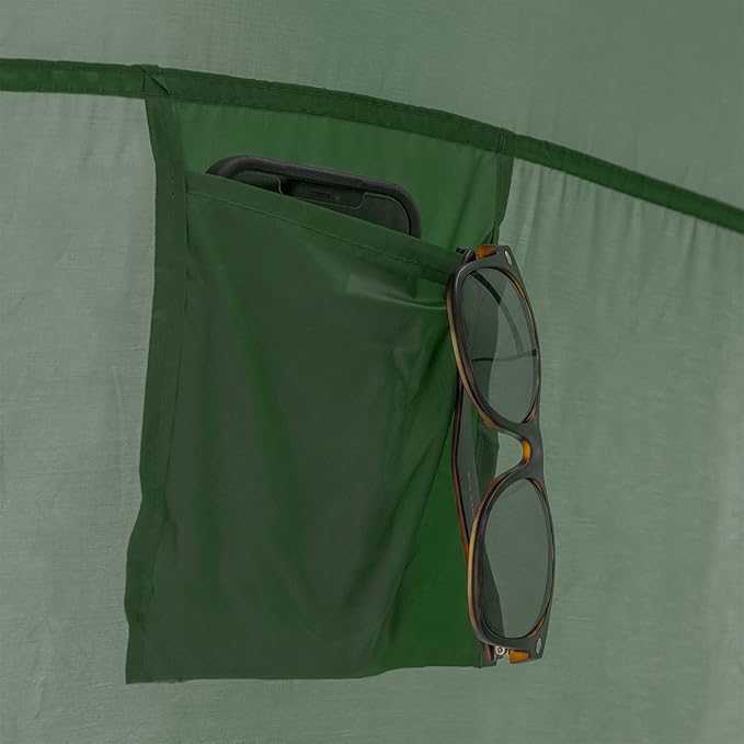 RecPro Portable Pop Up Privacy Tent | Changing Room Toilet Shower Rain Shelter for Camping &amp Beach | Includes Carry Bag Ground Cover and rain Cover