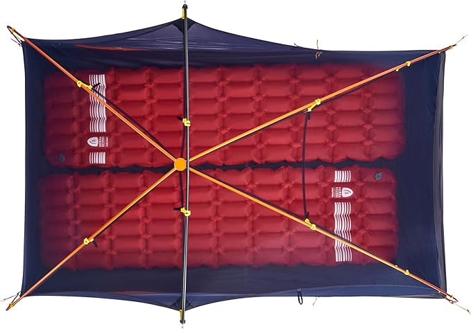 Sierra Designs Meteor Lite Tent - Ultralight Backpacking Tent