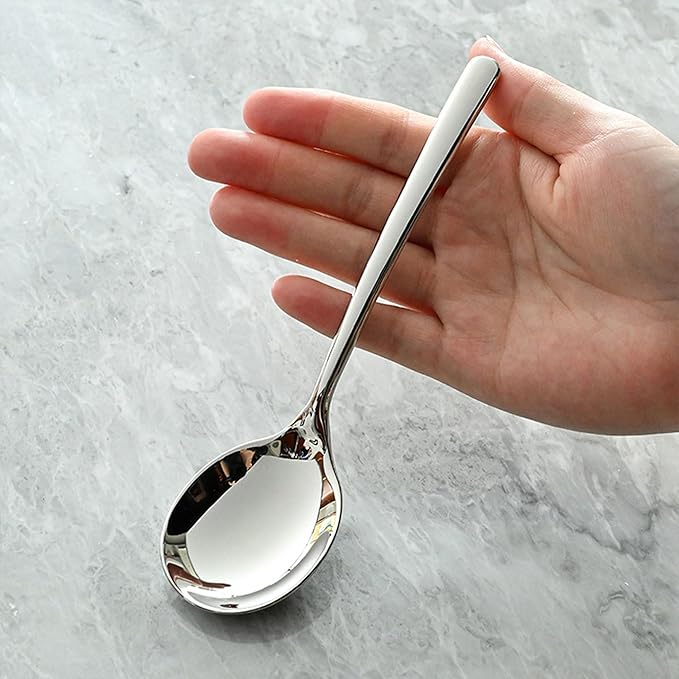 Utensil Sets for 4 Stainless Steel Silverware Set Luxury Cutlery Sets for Camping Afternoon tea Hotel Dishwasher Safe