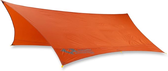 Mountainsmith Shade 12 Tarp Burnt Ochre