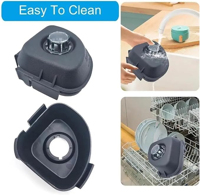27RB Lid Replacement Container For 15978/15979/15980