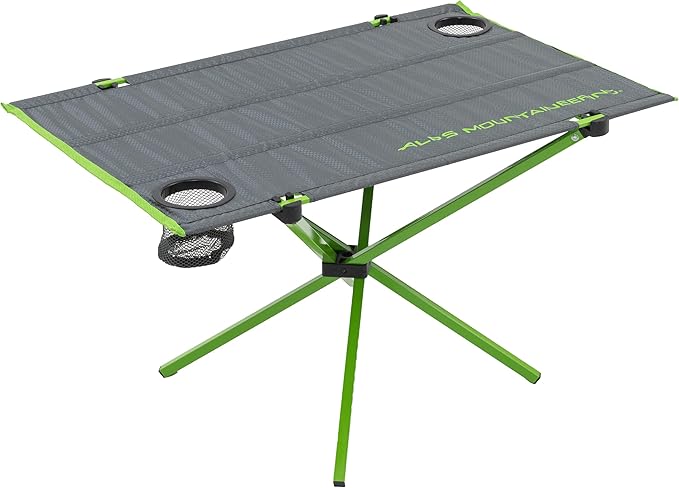 ALPS Mountaineering Simmer Table