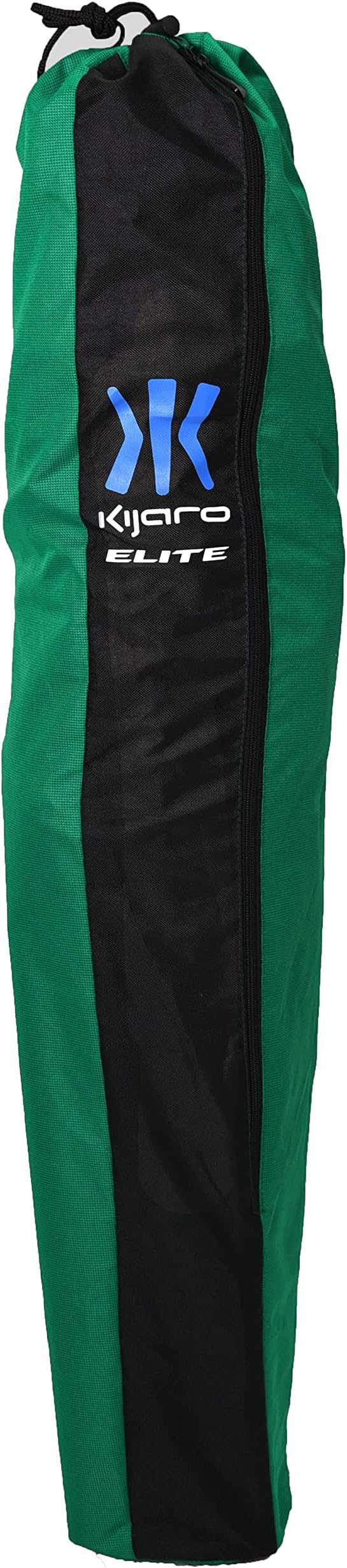 Kijaro Elite Folding Portable Sling Camping Chair - Outdoor Chair - Perfect for Chilling at Outdoor Activities Sports Games &amp Family Events