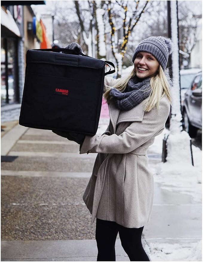 Cambro Medium Folding Catering Bag