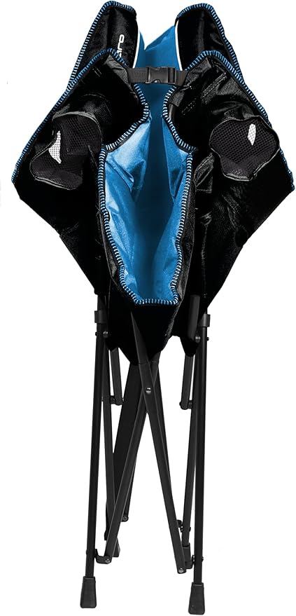 Kijaro Quilted Club Pro