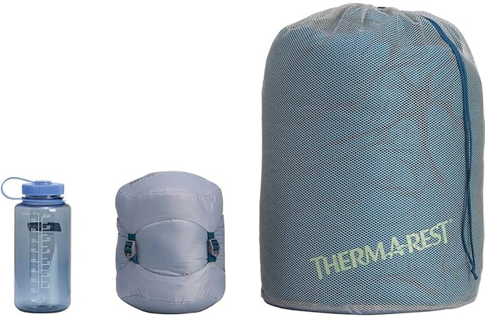 Therm-a-Rest Parsec 20F/-6C Down Sleeping Bag