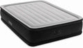 Intex Dura-Beam Series Elevated Comfort Airbed with Built-In Electric Pump Bed Height 16 Queen - Amazon Exclusive
