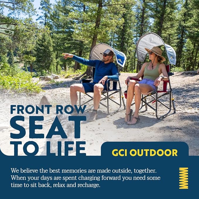 GCI Outdoor Sunshade Accessory