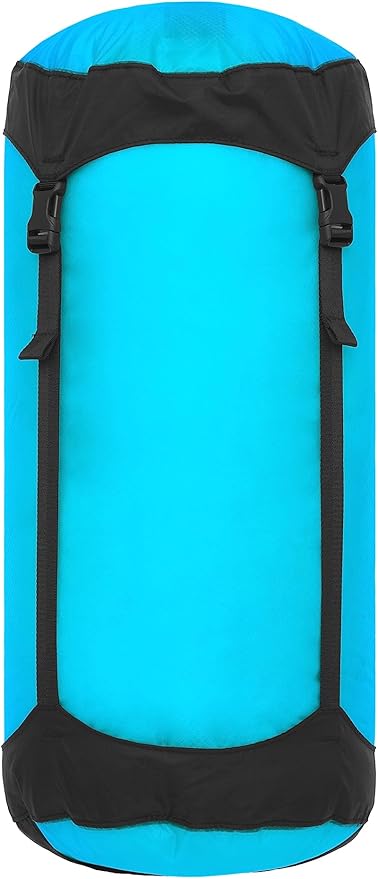 Sea to Summit Ultra-SIL Compression Sack Ultralight Outdoor and Travel Storage