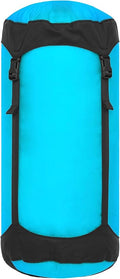 Sea to Summit Ultra-SIL Compression Sack Ultralight Outdoor and Travel Storage