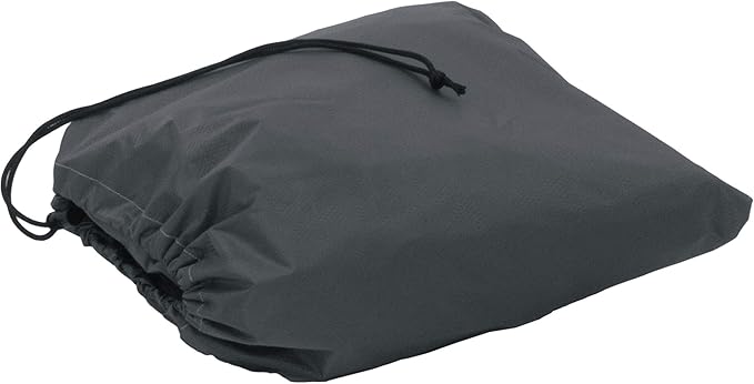 ALPS Mountaineering Oasis Air Bed - Charcoal
