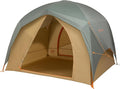 Big Agnes Big House - Base and Car Camping Tent 3 Season Waterproof Gear Easy Set Up for Groups