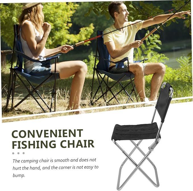 VICASKY Multi-Function Folding Lounge Chair Lightweight Easy to Carry Suitable for Outdoor Adventures