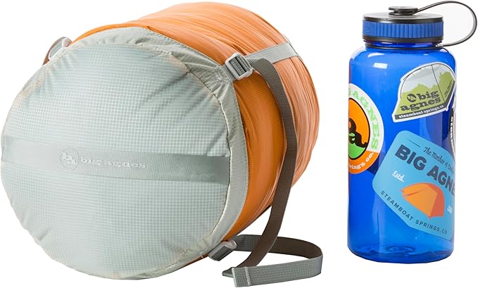 Big Agnes Compression Stuff Sack