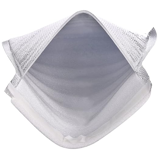 ZEAYEA 30 Pack Reusable Insulation Bags Thermal Box Liners for Cold and Hot Food Insulated Shipping Mailers Envelope Bags Waterproof Insulation Package for Lunch Food Bento Camping Picnic 3 Size