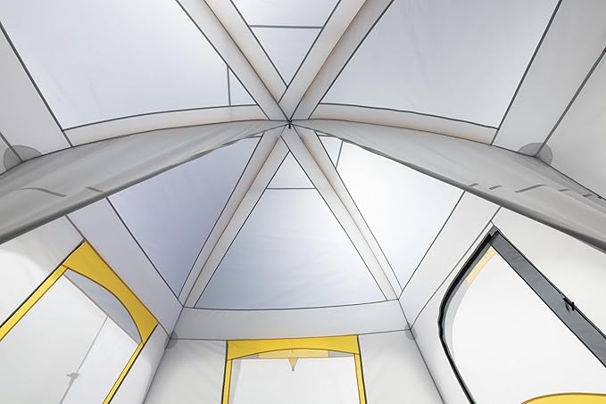 Browning tents Big Horn Tent - Updated
