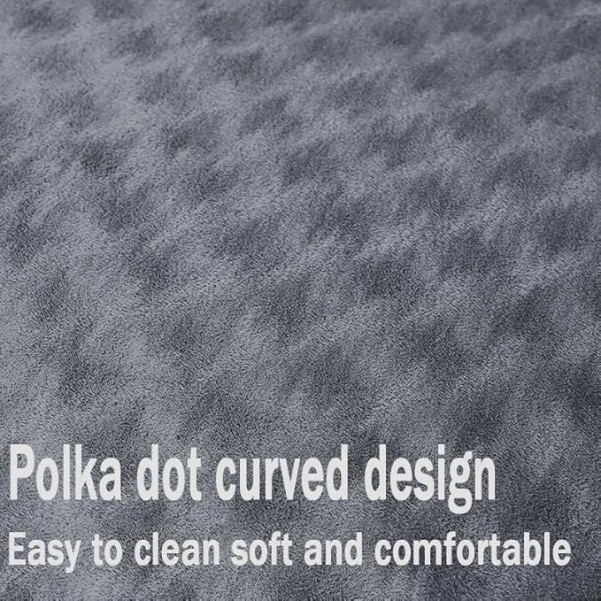 Inflatable Car Air Mattress Back Seat Bed for Ford Bronco Sport (CX430) 2021 2022 2023 2024 2025 2026 Portable Thickened Travel Camping Air Mattress Blow Up BedBeige-Bring Pillow