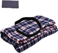 Garneck Lightweight Down Liner for Adults Warm Indoor Outdoor Use Foldable and Portable for Camping Hiking Picnic Noon Breaks Compact Travel Blanket Sack