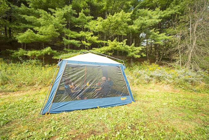 Eureka! NoBugZone Screened Canopy Shelter
