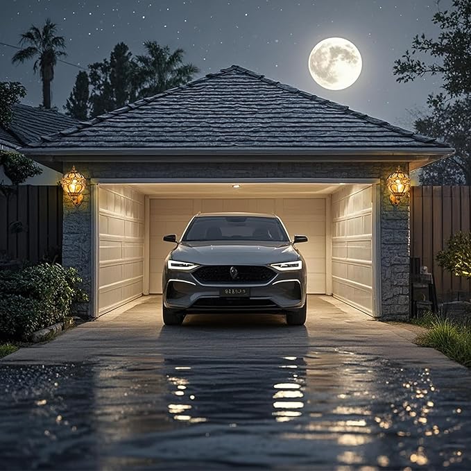 Globe Outdoor Wall Lights Fixtures Anti Rust Gold Sphere Porch Wall LightAluminum Waterproof Outside spherical hardwired Lights for House Patio Porch Backyard Garage Front Door No SensorGeneral