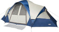 Wenzel Modified Dome Camping Tent for Car Camping Traveling Festivals and More