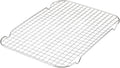 Hestan OvenBond - Tri-Ply Stainless Steel Baking Rack fits Medium Sheet Pan (14.5x11.55)
