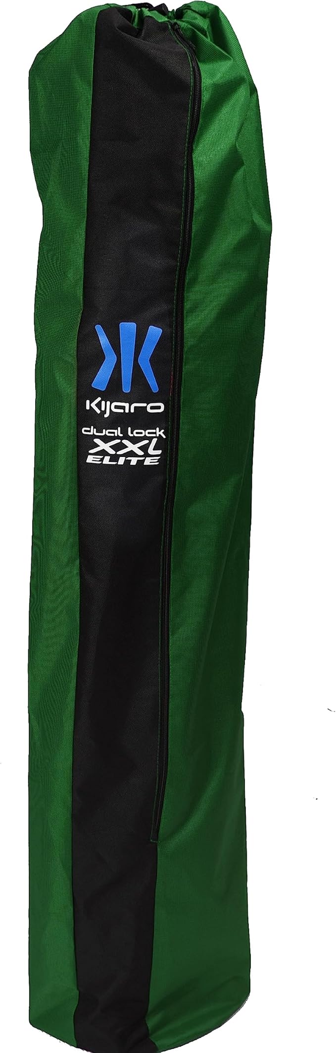 Kijaro Elite Dual Lock XXL Camping Chair Jasper Green