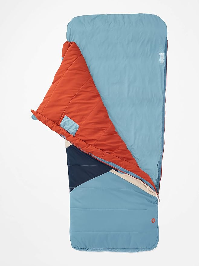 Idlewild 30° Sleeping Bag - Long
