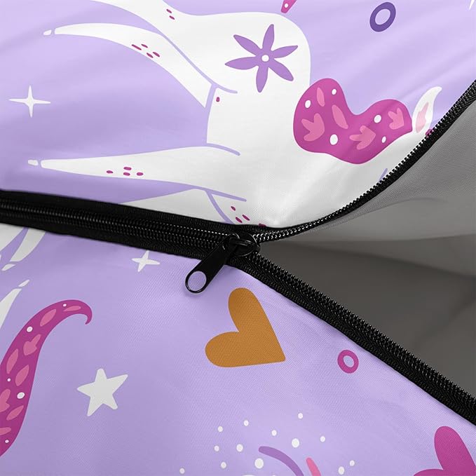 Sleeping Bag for Womens Girls Teens Waterproof Sleeping Bags Traveling and Outdoors Camping Gear Equipment