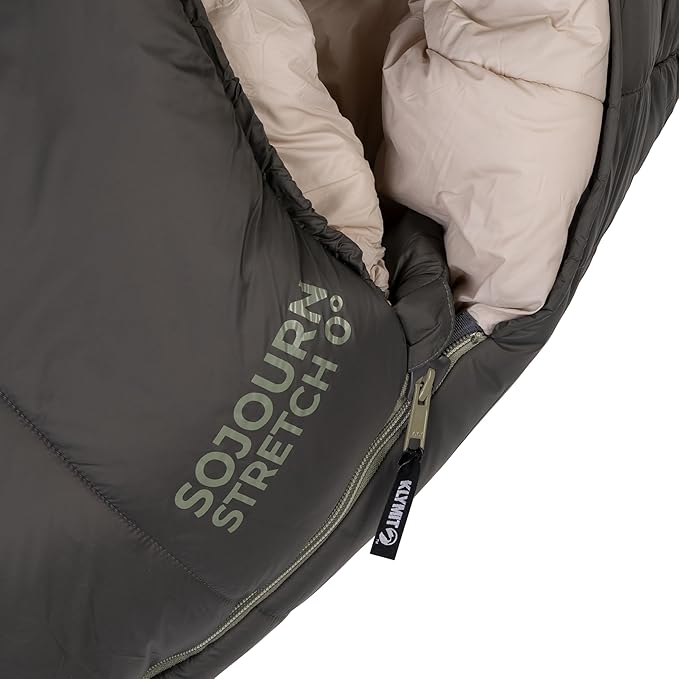 Klymit Sleeping-Bags Sojourn Stretch 0™ Sleeping Bags