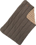 Kodiak Canvas Booster Quilts