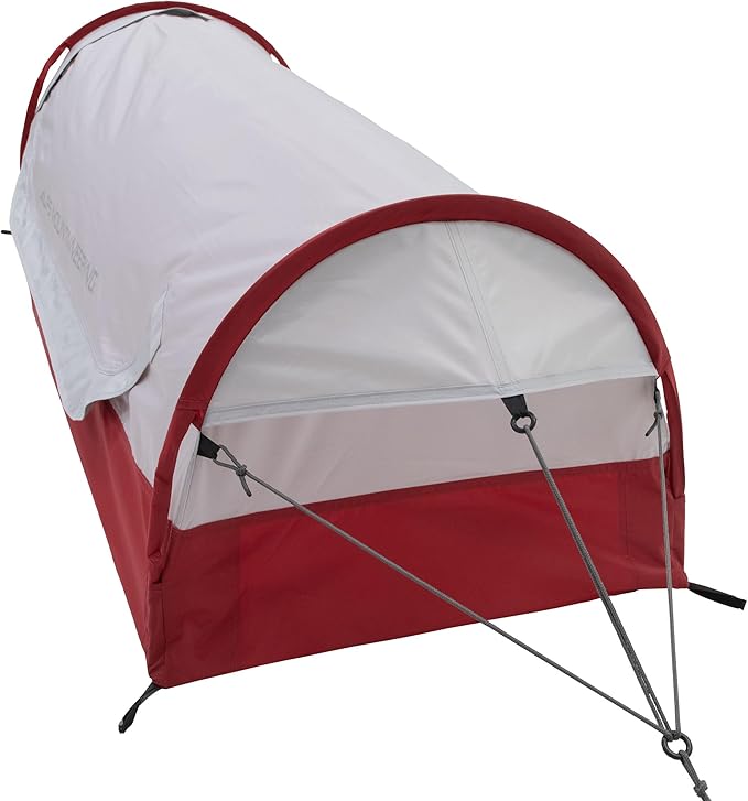 ALPS Mountaineering Stealth 1-Person Bivy Tent