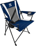Kijaro Dual Lock Pro Chair - Pro Baseball