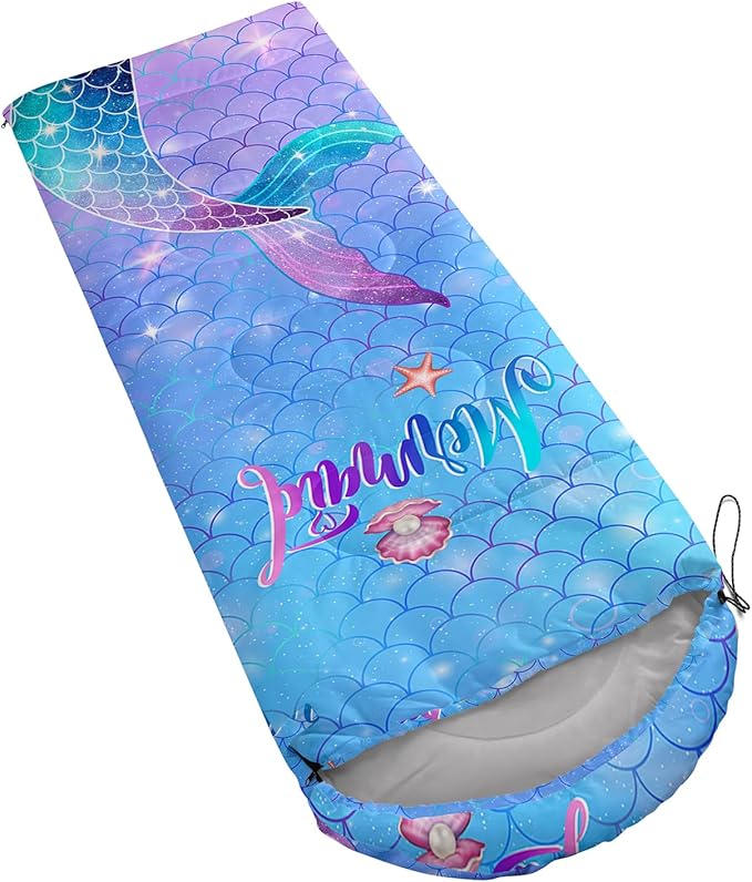 Teen GirlsWomensKidsBoysAdult Sleeping Bag