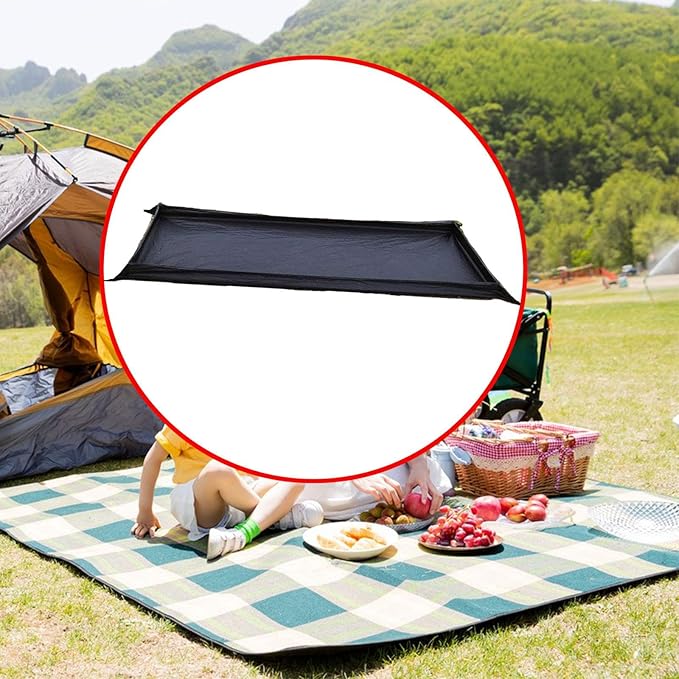 Versatile Mat for Picnics and Outdoor Gatherings 200 cmx80 cm