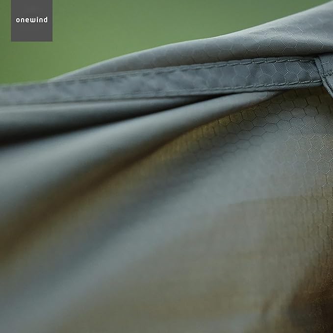 Onewind Premium Hammock Underquilt Protector Durable Protective Cover for Single and Double Hammock Winter Camping Backpacking and Travel OD Green