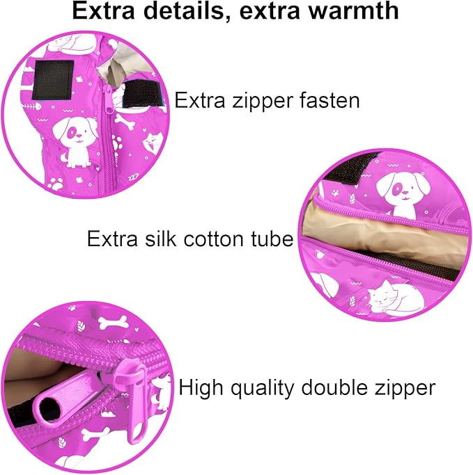 KidzAdventure Mummy Style 32 – 59F Kids Sleeping Bag with Pillow Sleeve 4 Season Lightweight and Backpacking Style Ideal for Camping Sleepover Boys Girls Youth and Toddlers