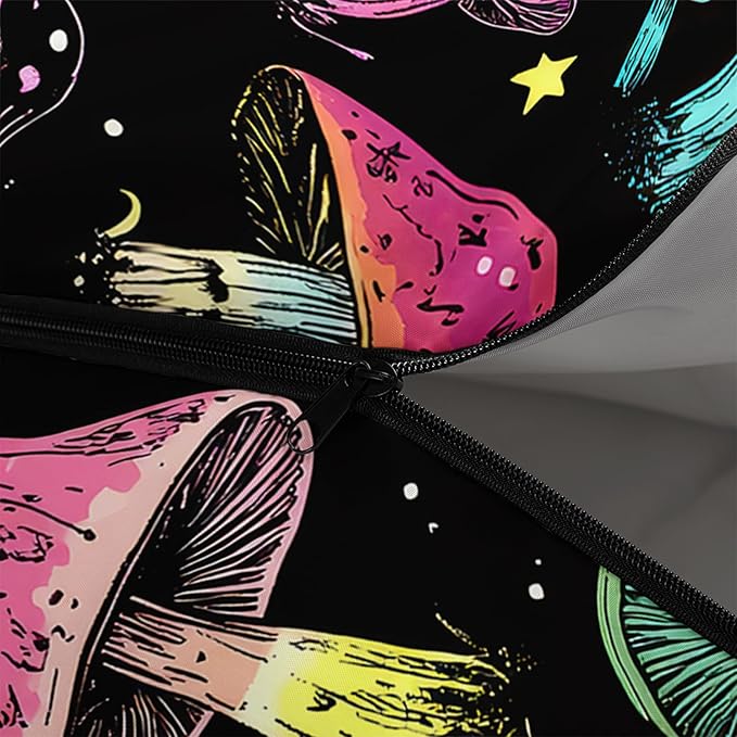 Ocean Themed Sea Turtle Sleeping Bag for Kids Boys GirlsLightweight Warm Cold Weather BackpackingWaterproof Compact Sleeping Bag with Compression Sack for Hiking Camping Outdoor.