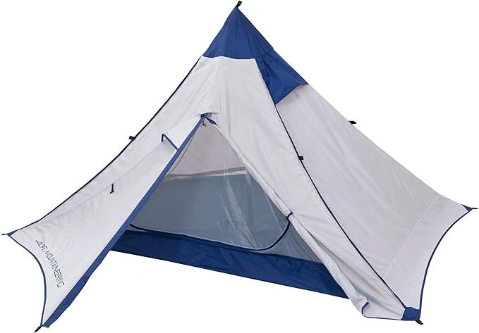 ALPS Mountaineering Trail Tipi 2-Person Lightweight Backpacking Tent