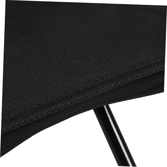Portable Folding Stool Oxford Material Camping Chair for Outdoor Hiking Fishing Picnic