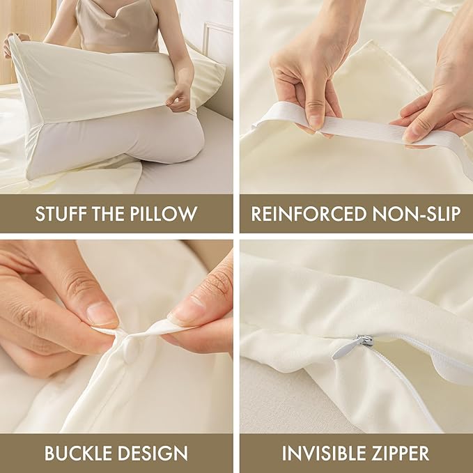 Sleeping Bag Liner Sleep Sack Travel Washed Cotton Sheets for Hotel Bags for Adults Liners Lightweight Single &amp Double Camping Sleeping Inner Hostel Fresh Back Hiking Bed
