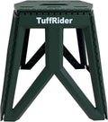 TuffRider StableFold Mounting Stool for Riders