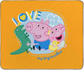 CafePress Peppa Pig: Love My Big Brother 50 x 60 Water-Resistant Outdoor Blanket