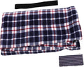 VICASKY Lightweight Fleece Liner for Adults Portable Outdoor Camping Sack Machine Washable Tear Resistant Warm and Compact Hiking Blanket for Travel and Overnight Camp