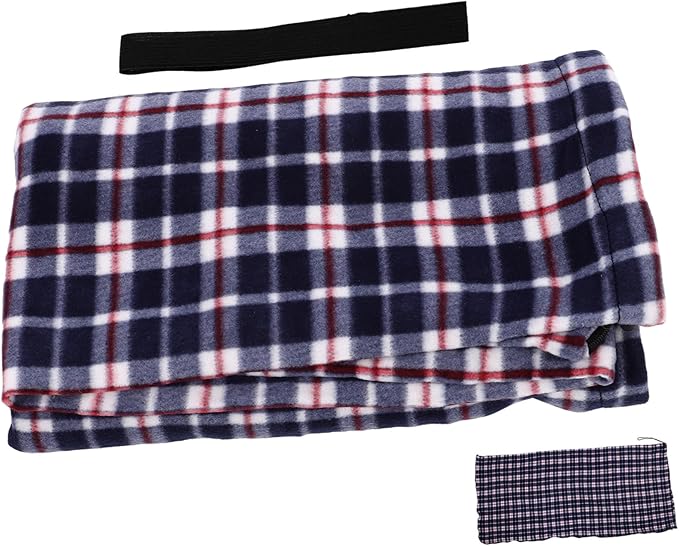 VICASKY Lightweight Fleece Liner for Adults Portable Outdoor Camping Sack Machine Washable Tear Resistant Warm and Compact Hiking Blanket for Travel and Overnight Camp