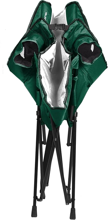 Kijaro Quilted Club Pro