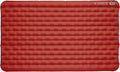 Big Agnes Rapide SL - Insulated Sleeping Pad Ultralight All Season Compact Backpacking and Hiking Pumphouse Sack Included Orange 40X72 Double Wide